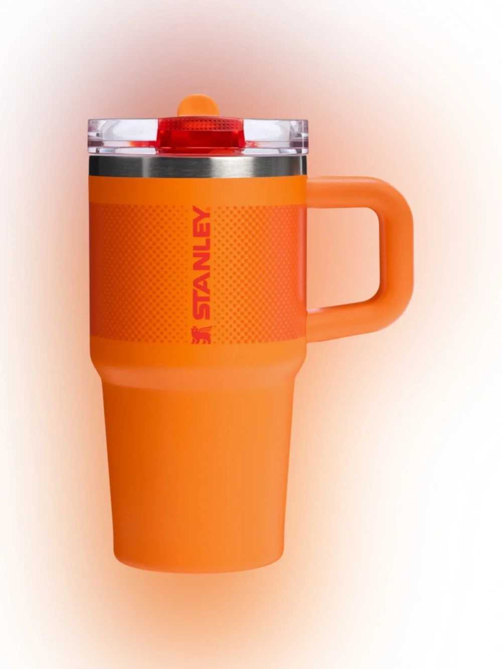 Stanley Quencher® ProTour Flip Straw Tumbler - Picture 8 of 10